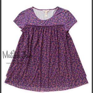 Walking on a cloud top